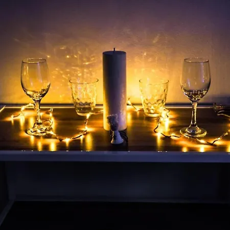 Relaxační Centrum Apartamento Petrvald (Novy Jicin)