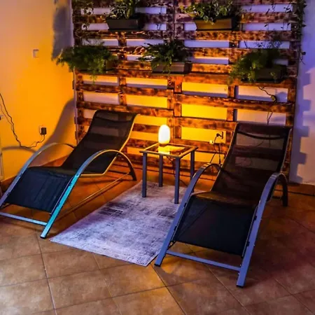 Relaxacni Centrum * Petrvald (Novy Jicin)