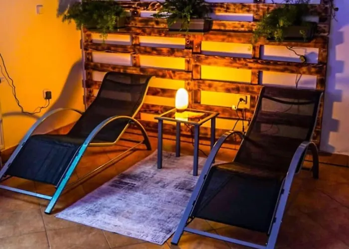 Relaxacni Centrum * Petrvald (Novy Jicin)